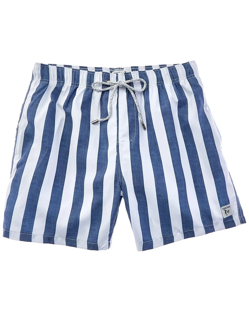 Endless Summer Volley Swim Short