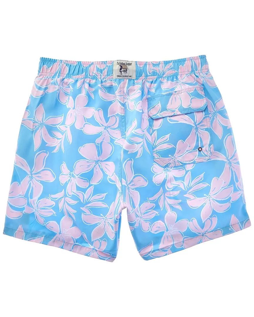 Endless Summer Volley Swim Short