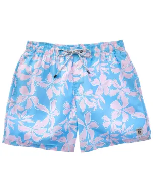 Endless Summer Volley Swim Short
