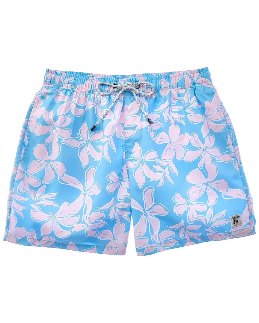 Endless Summer Volley Swim Short