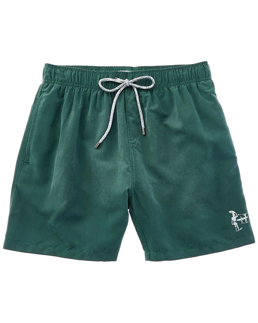 Endless Summer Volley Swim Short