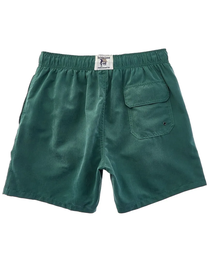 Endless Summer Volley Swim Short