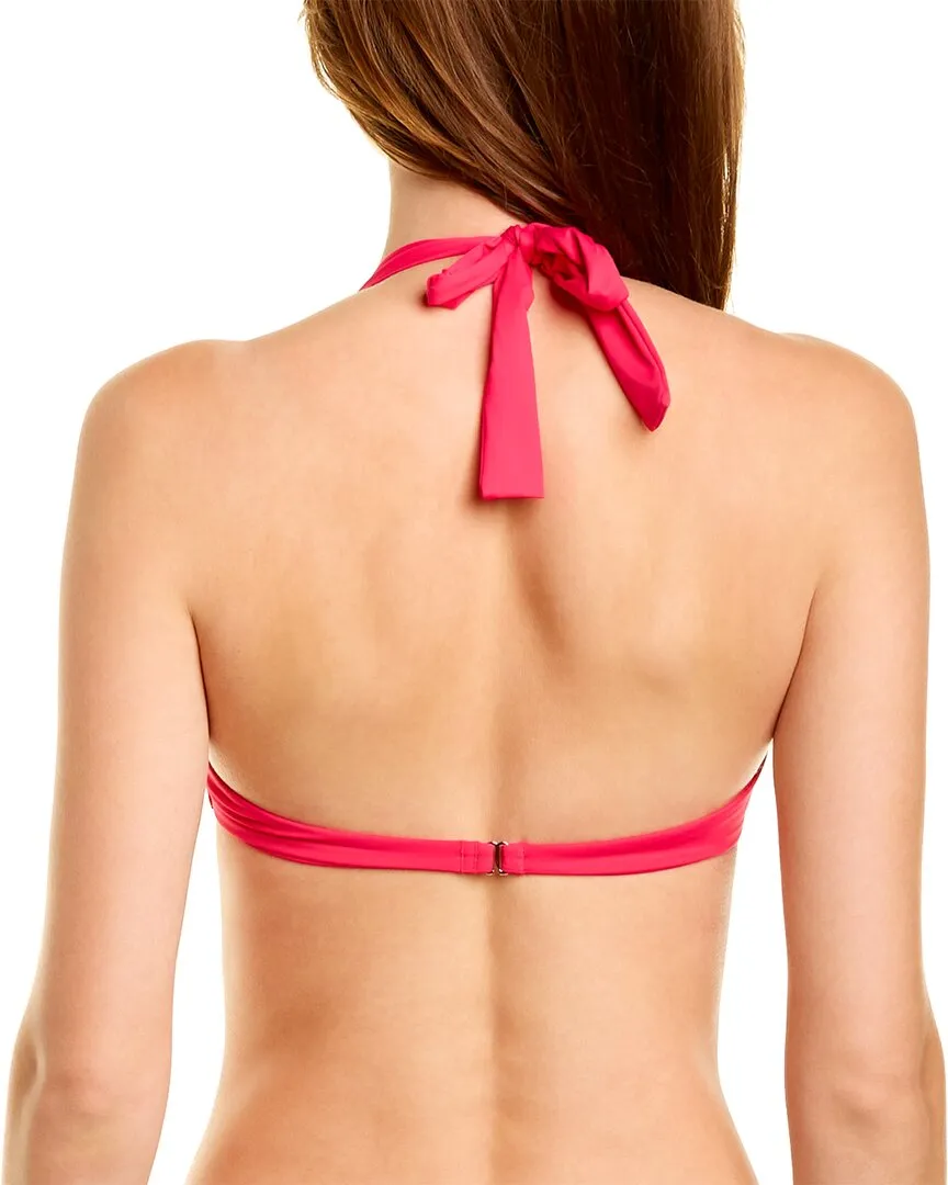 Frankies Bikinis Bernie Bikini Top