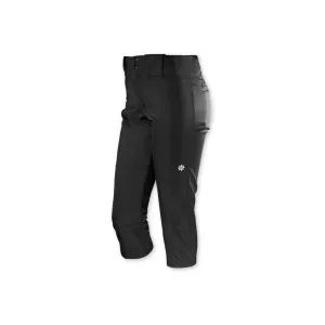 Girls 4-Way Stretch Softball Pants