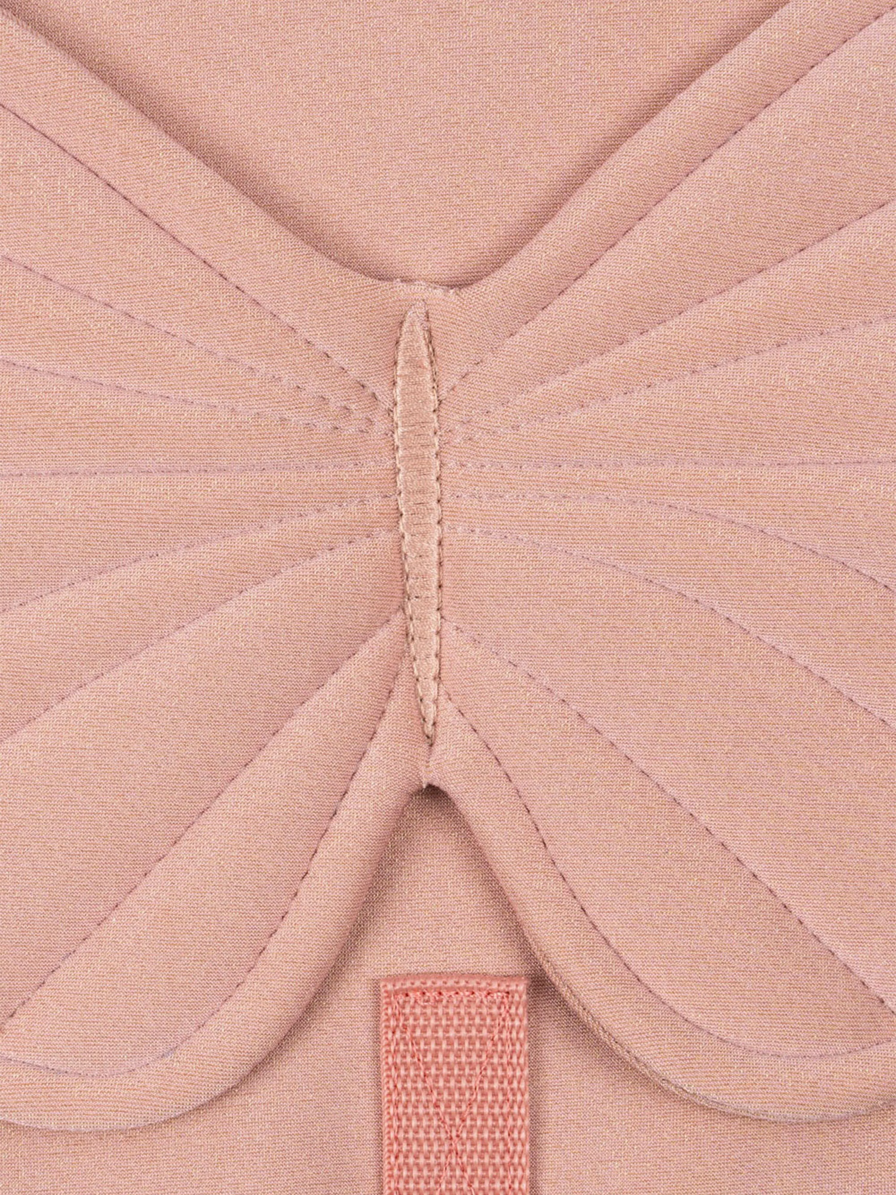 Girls Piper Swim Vest in Pink