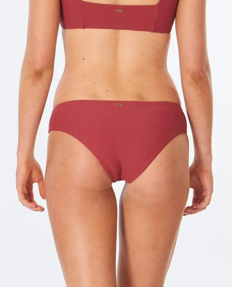 Golden Days Block Good Pant Swim Bottom
