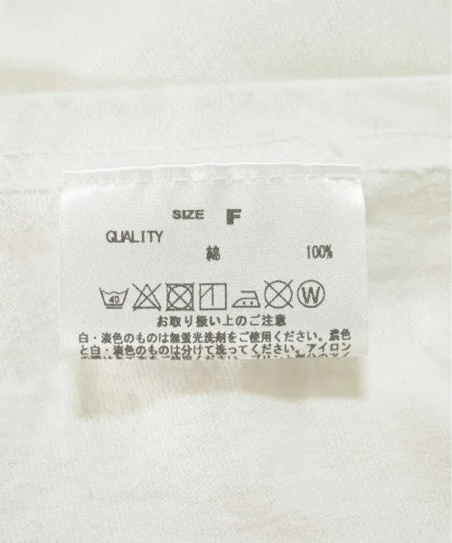 GOOD ROCK SPEED Tee Shirts/Tops