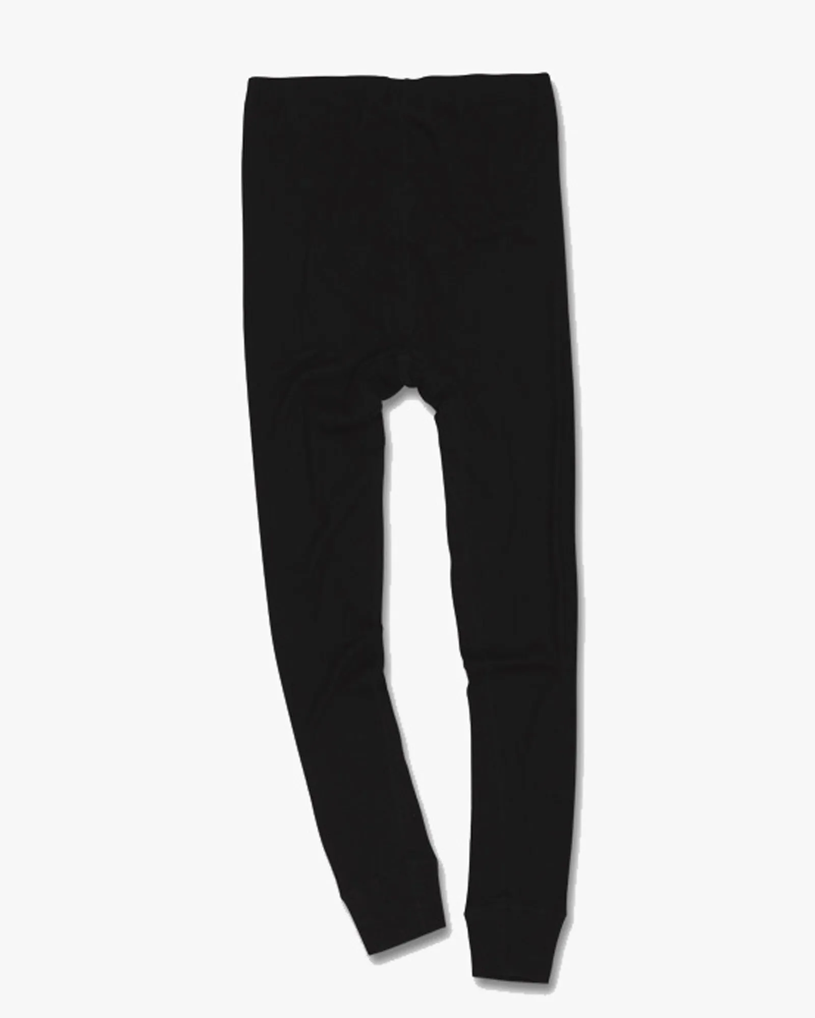 Hemen Biarritz Ikar Longjohns - Black