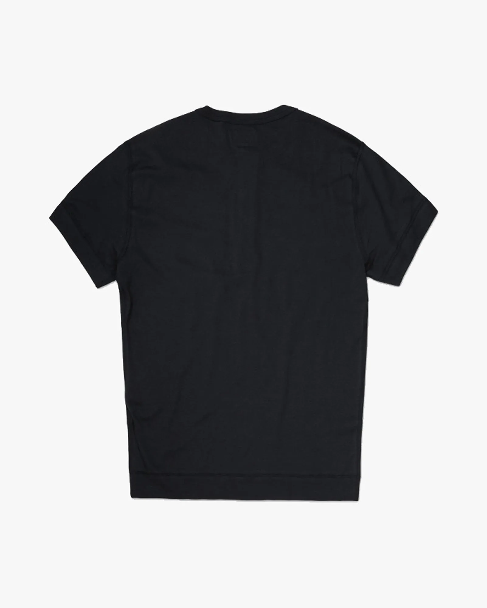 Hemen Biarritz Luzien Henley - Black
