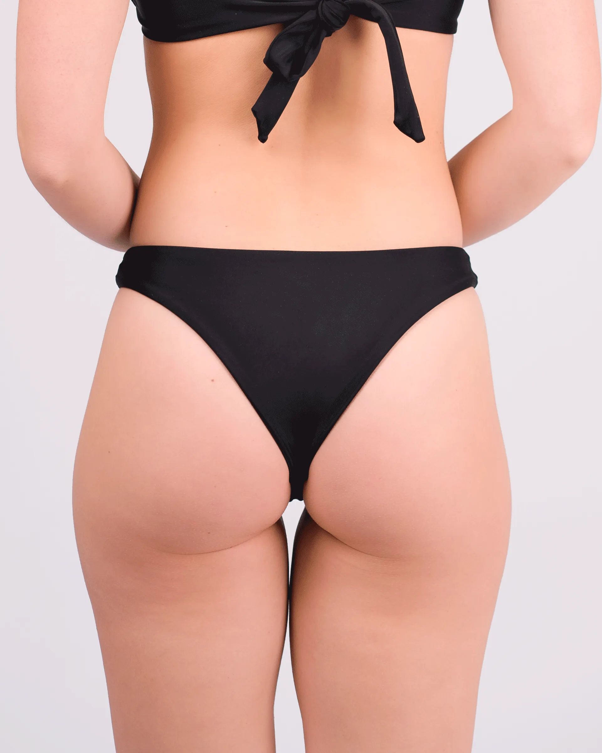 Imogene Swim Bottom