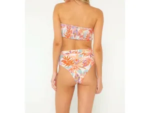 Izzy Bottom Aloha Bloom In Floral