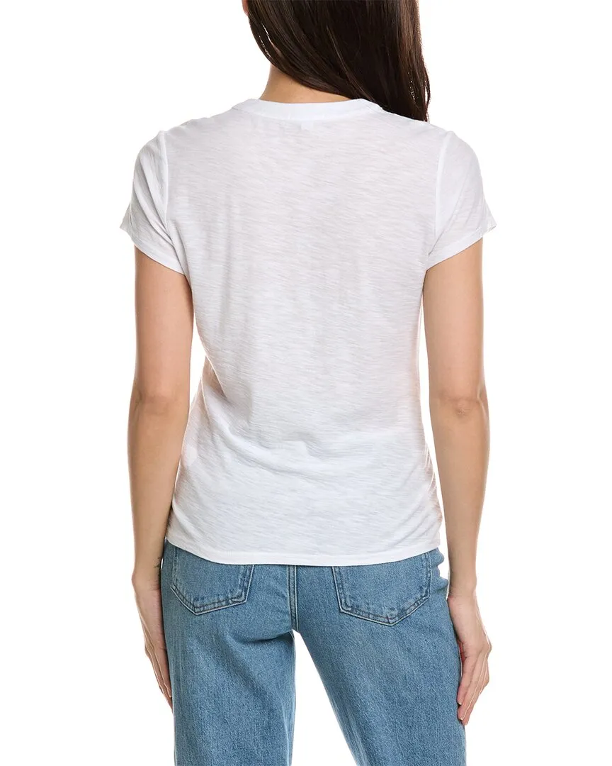 James Perse Henley Shirt