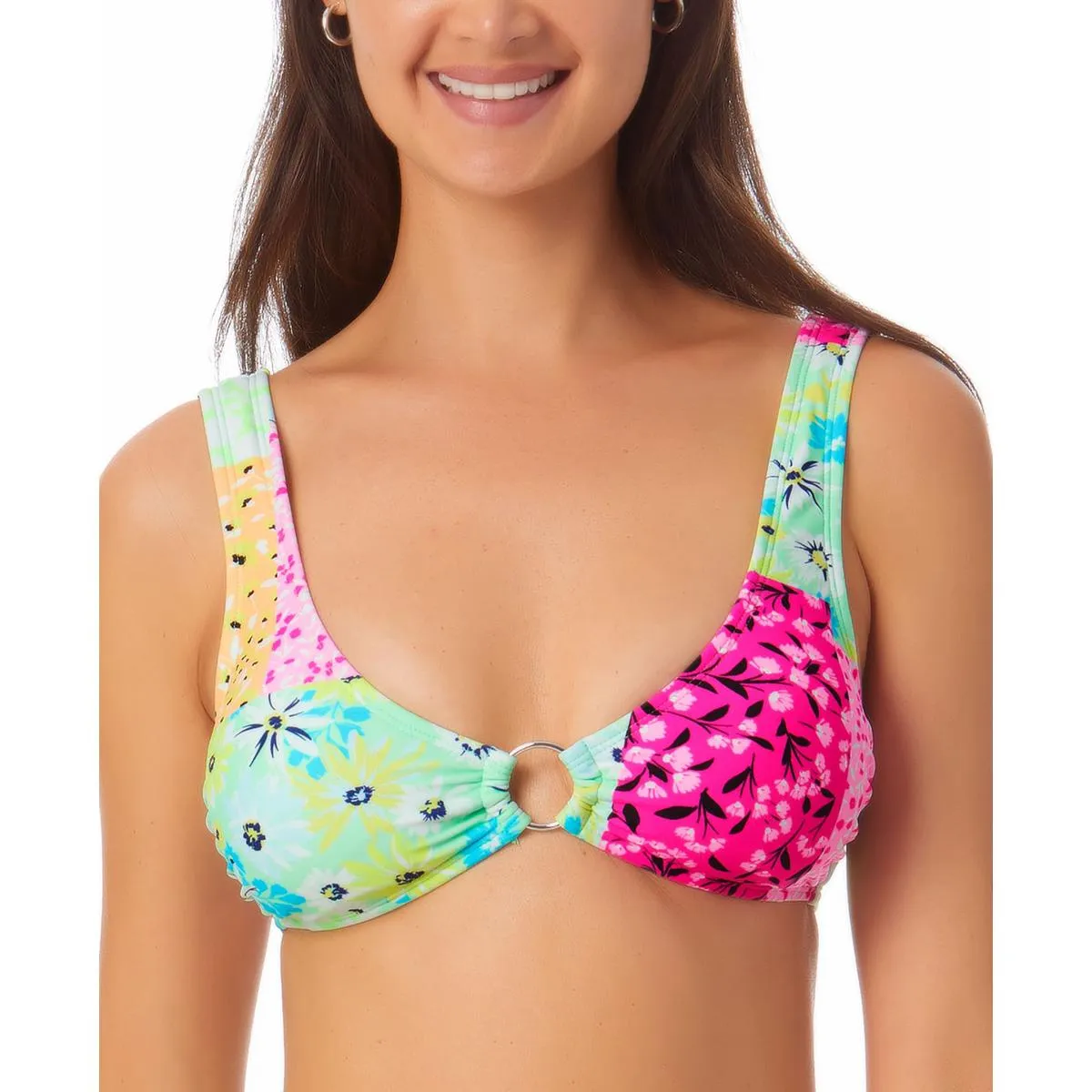 Juniors Womens Beachwear Summer Bikini Swim top
