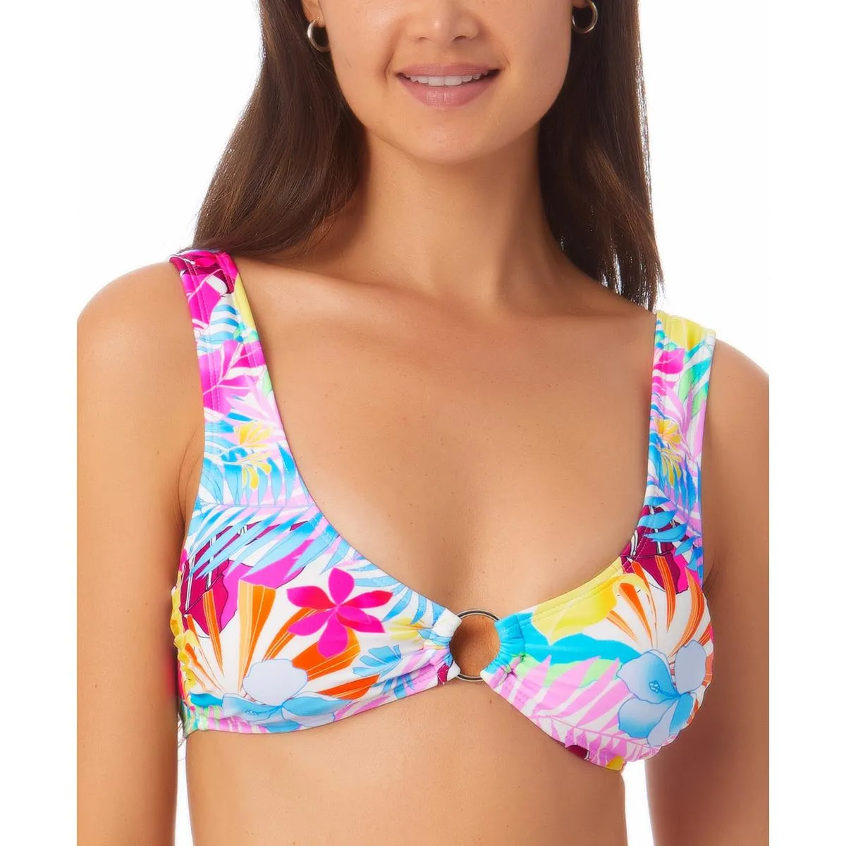 Juniors Womens Beachwear Summer Bikini Swim top
