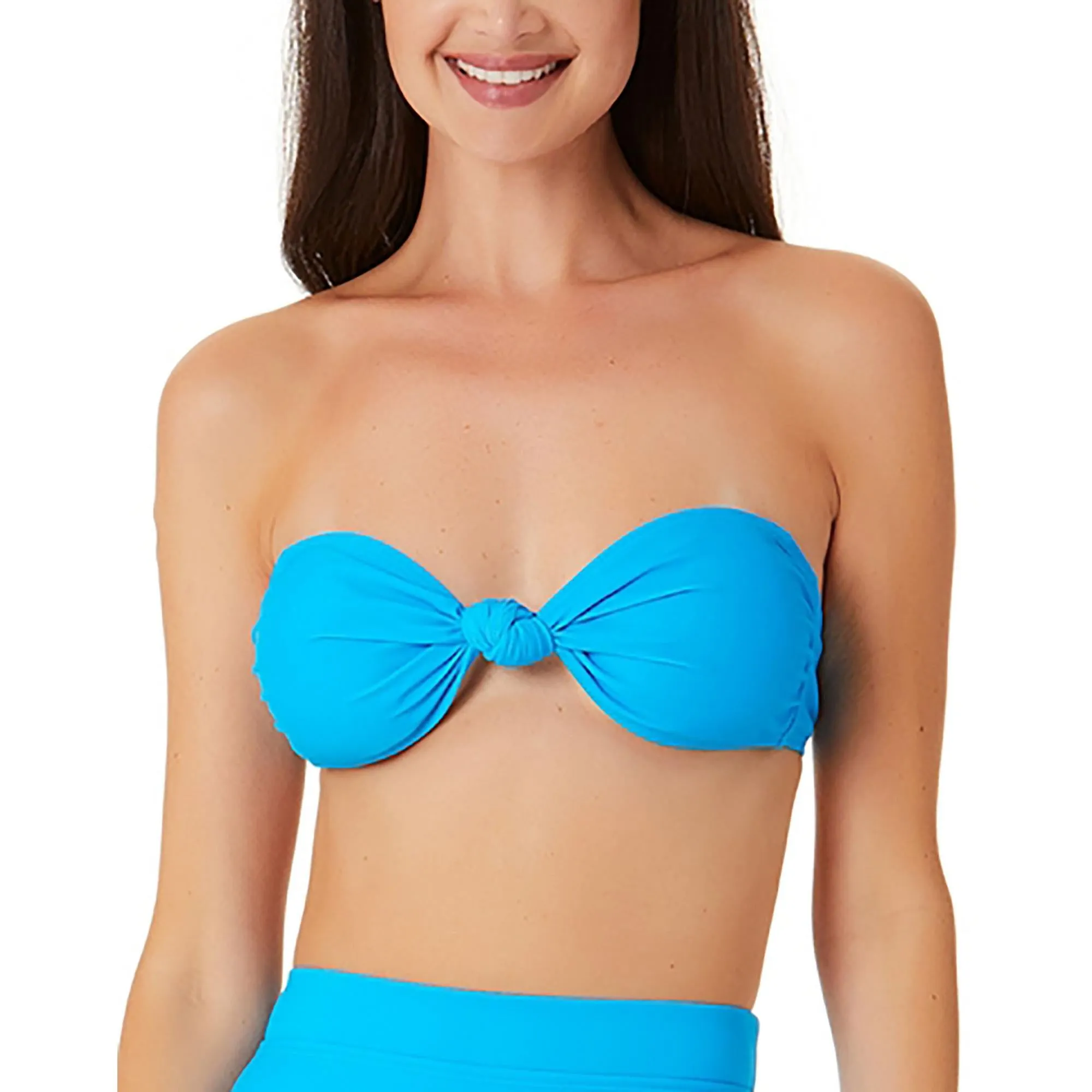 Juniors Womens Beachwear Summer Bikini Swim top