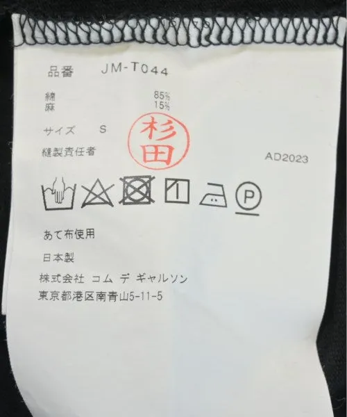 JUNYA WATANABE Tee Shirts/Tops
