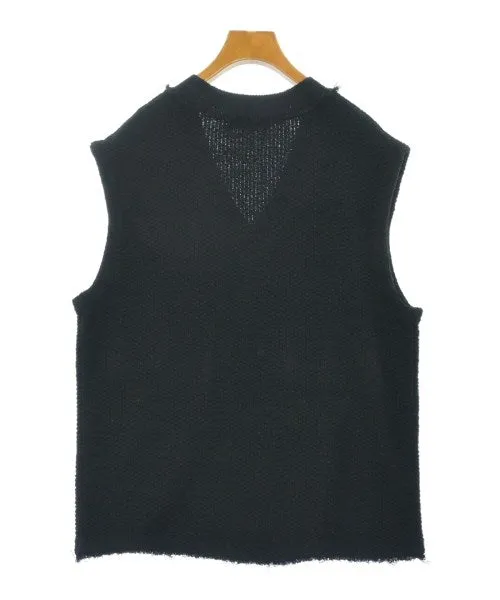 JUSGLITTY Sleeveless tops