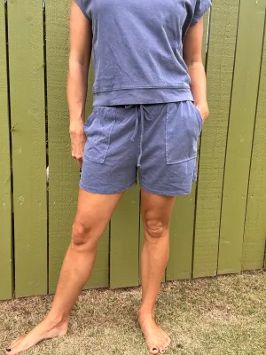 Just Loungin' Shorts