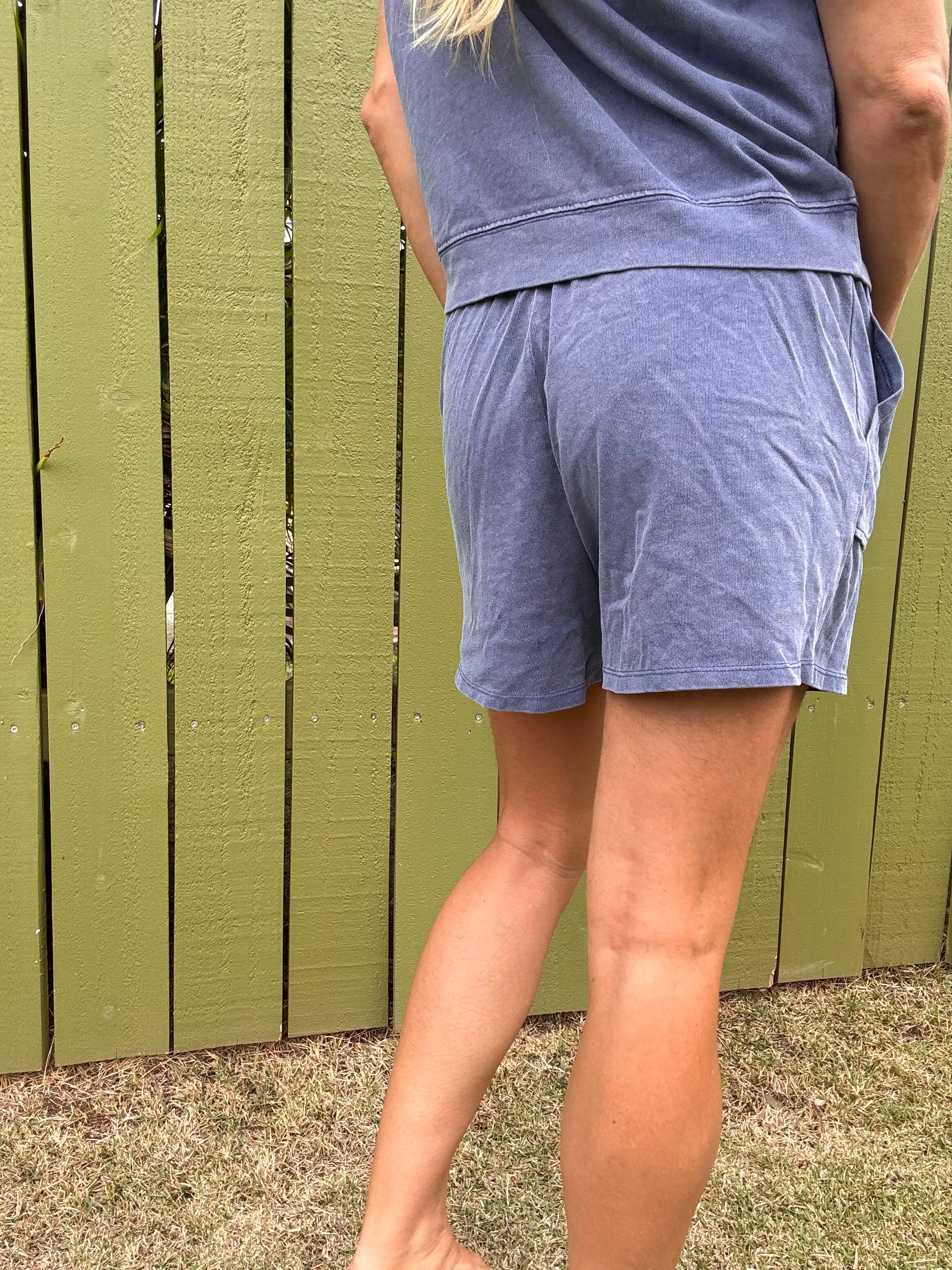 Just Loungin' Shorts