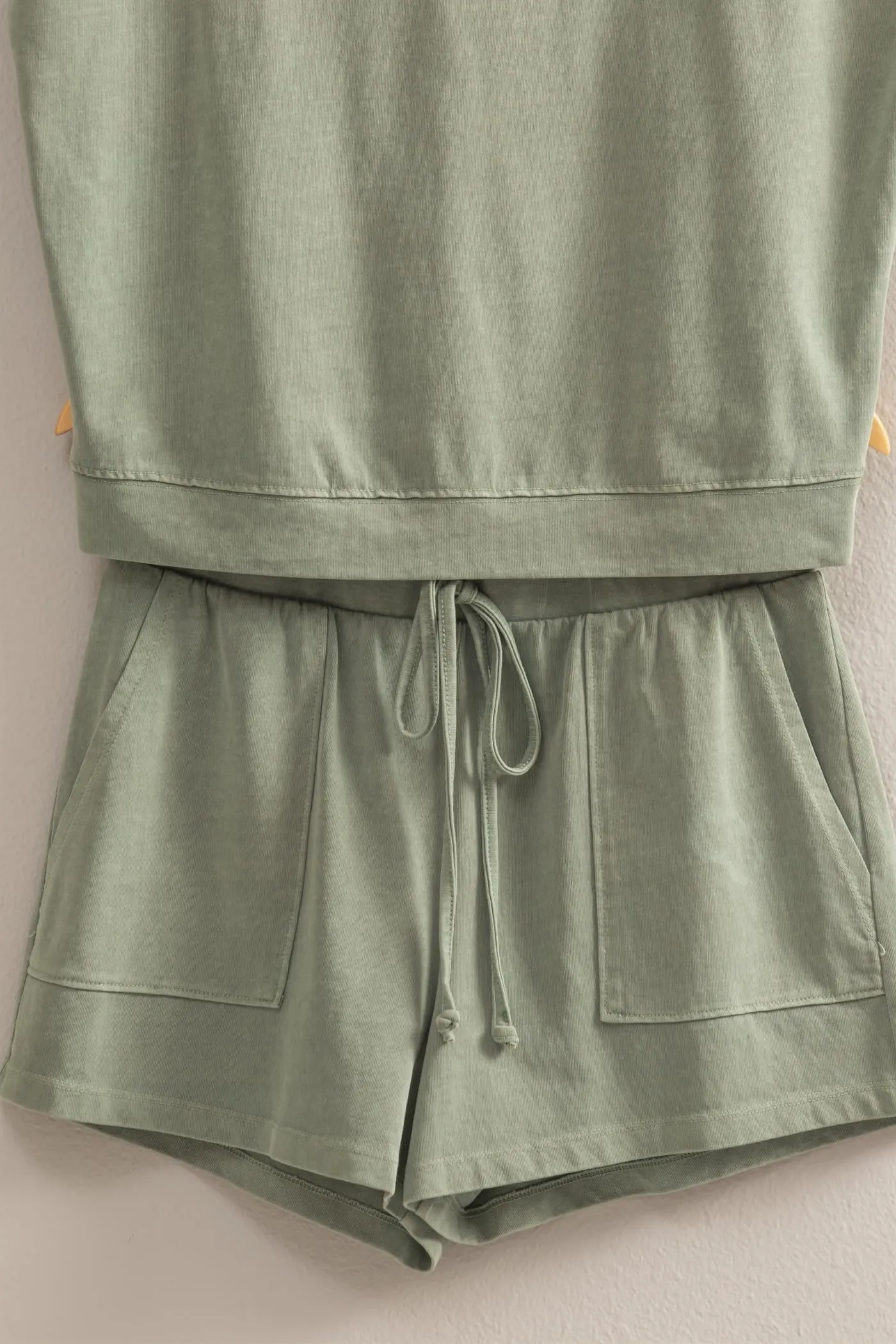Just Loungin' Shorts