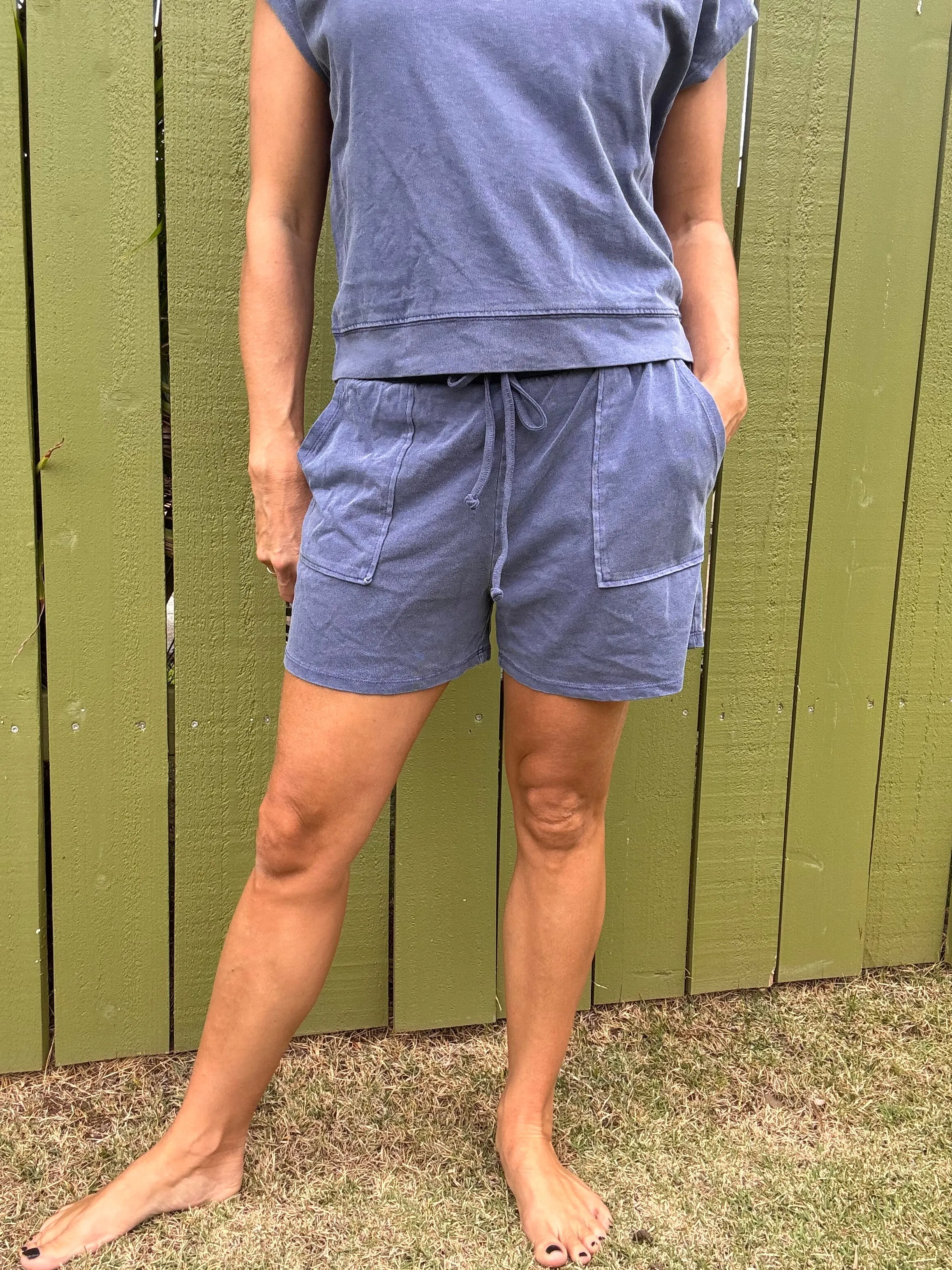 Just Loungin' Shorts