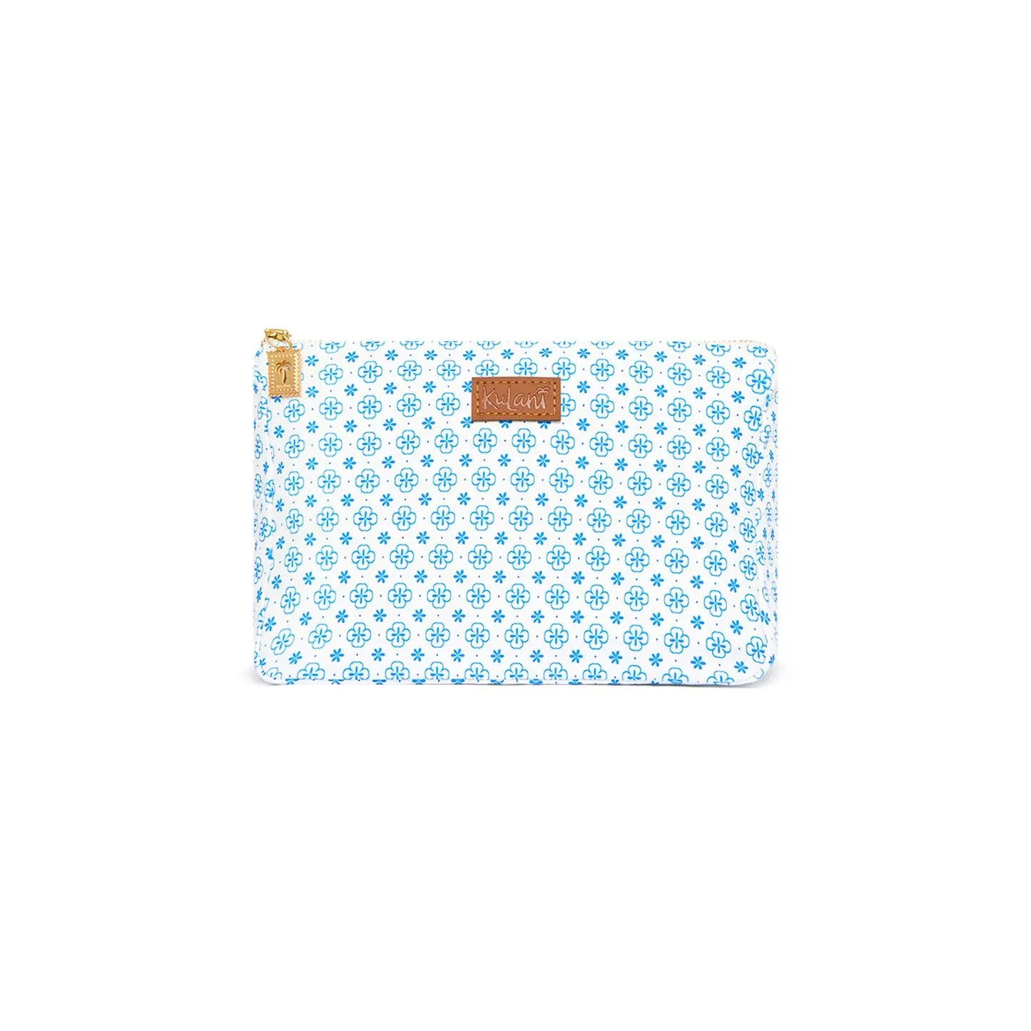 KULANI KINIS Beach Pouch - Island Sorbet