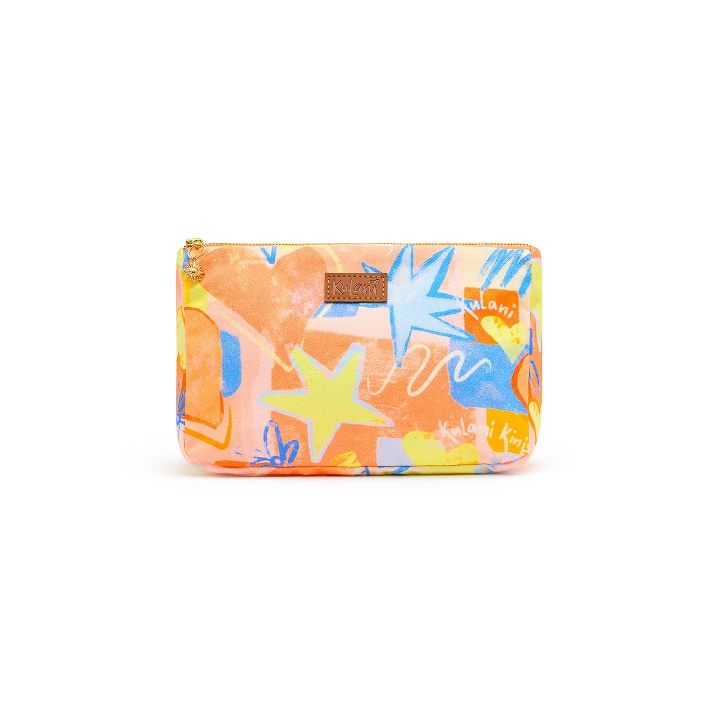 KULANI KINIS Beach Pouch - Lunar Lovers