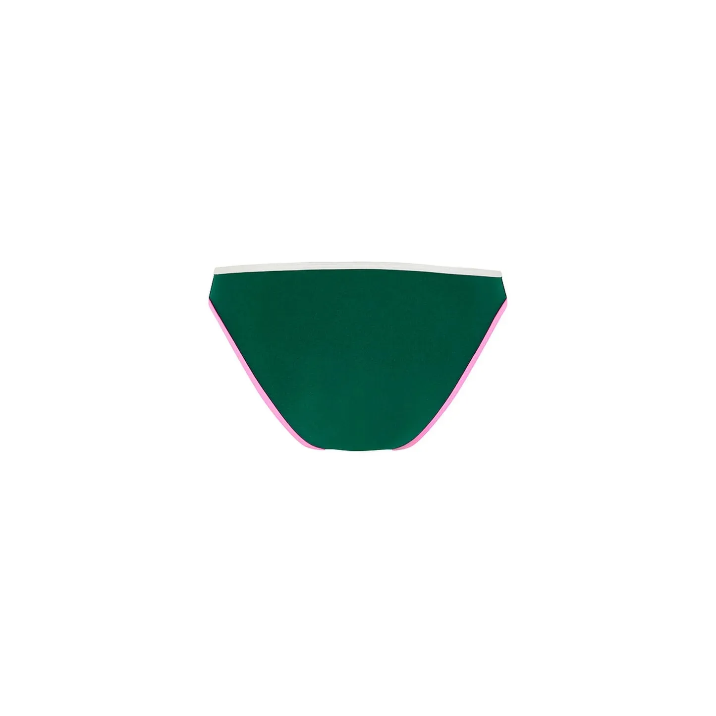 KULANI KINIS Modest Bind Full Coverage Bikini Bottom - Siren Song