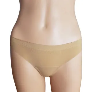 La Perla Women's Nude Seamless Thong (XS)