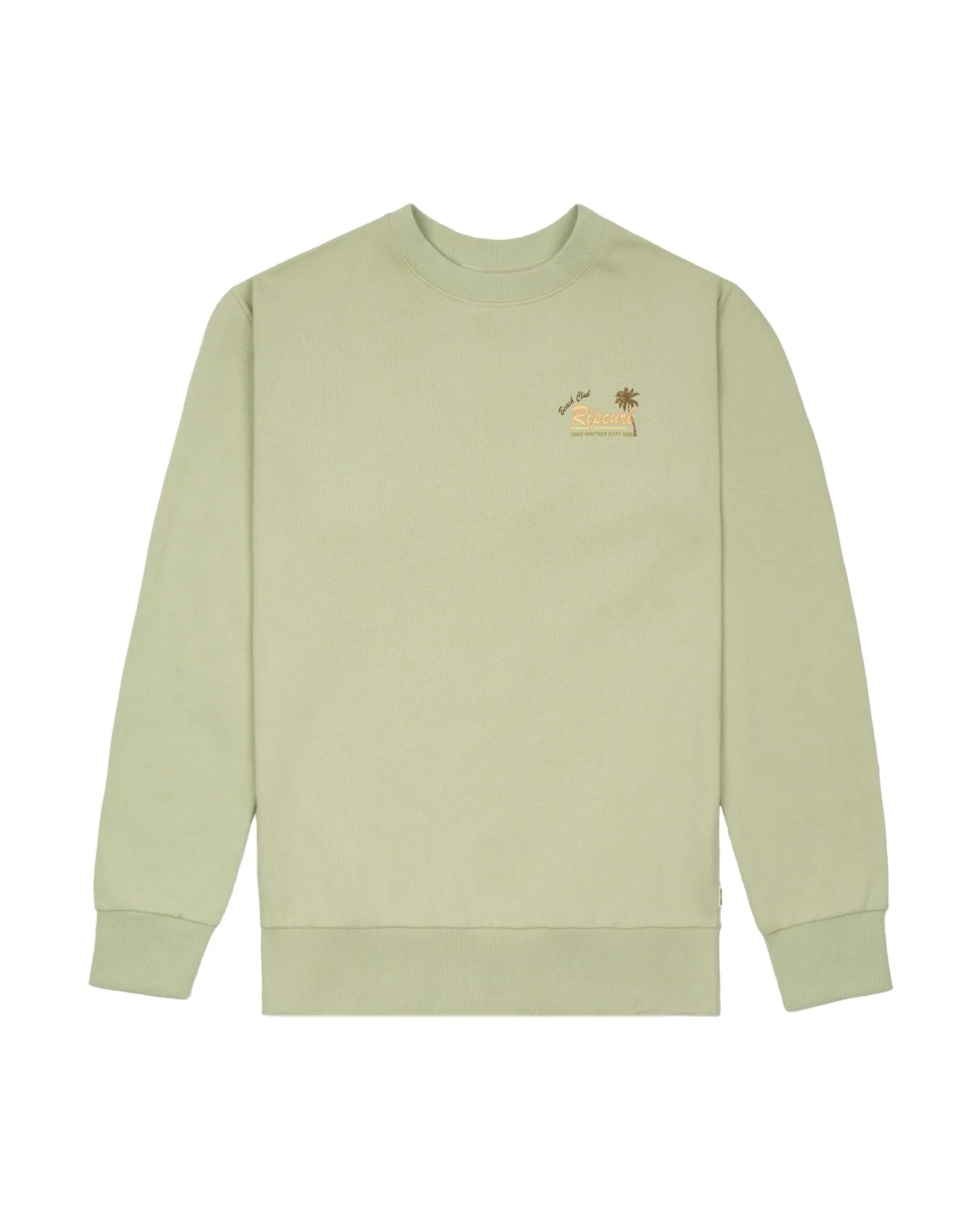 La Quinta Relaxed Crew Sweatshirt