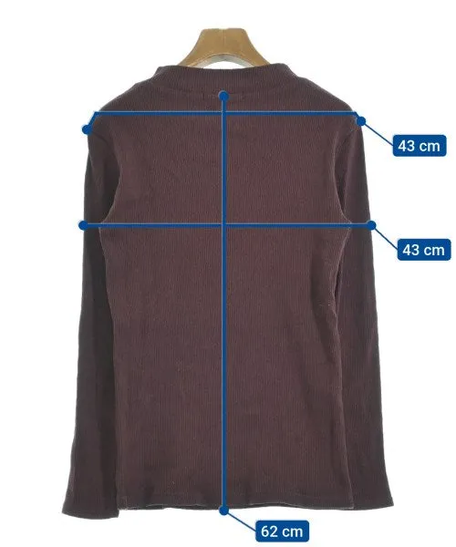 LACOSTE Tee Shirts/Tops