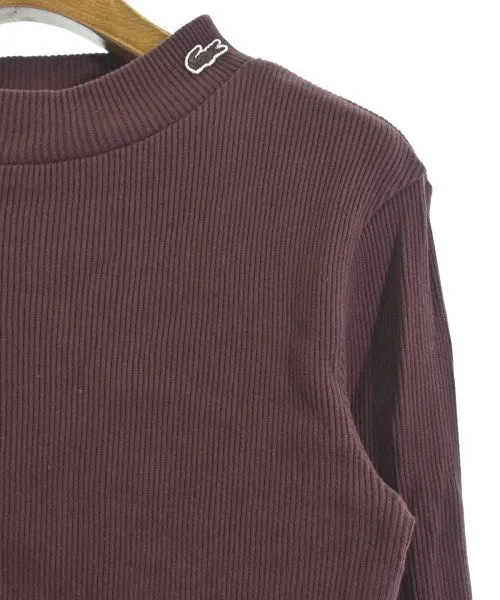 LACOSTE Tee Shirts/Tops