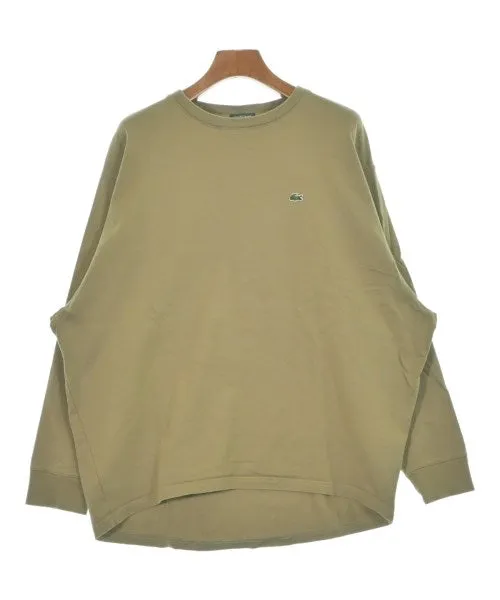 LACOSTE Tee Shirts/Tops
