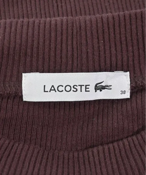 LACOSTE Tee Shirts/Tops