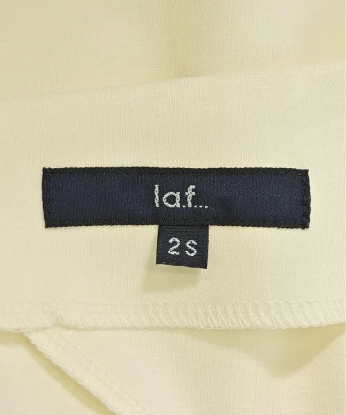 La.F... Tee Shirts/Tops