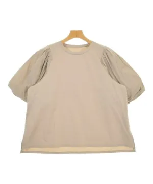 LANVIN En Bleu Tee Shirts/Tops