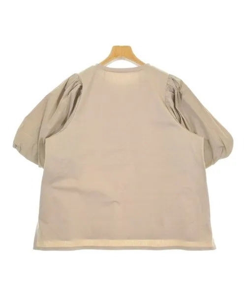 LANVIN En Bleu Tee Shirts/Tops