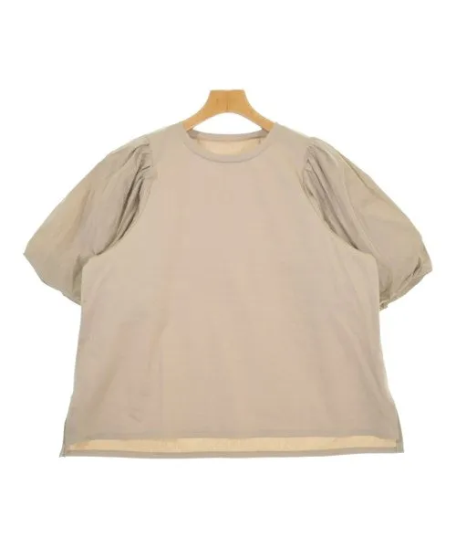 LANVIN En Bleu Tee Shirts/Tops