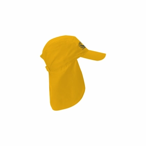 Legionnaire Cap - Gold (Prep & Grade 6)