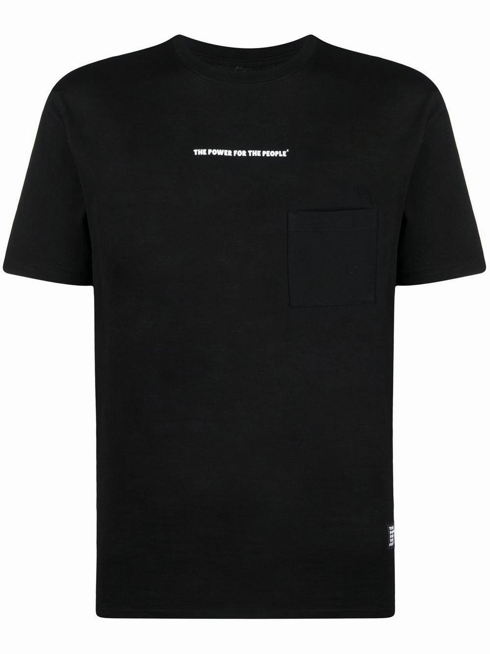 Logo Print Short-Sleeve T-Shirt