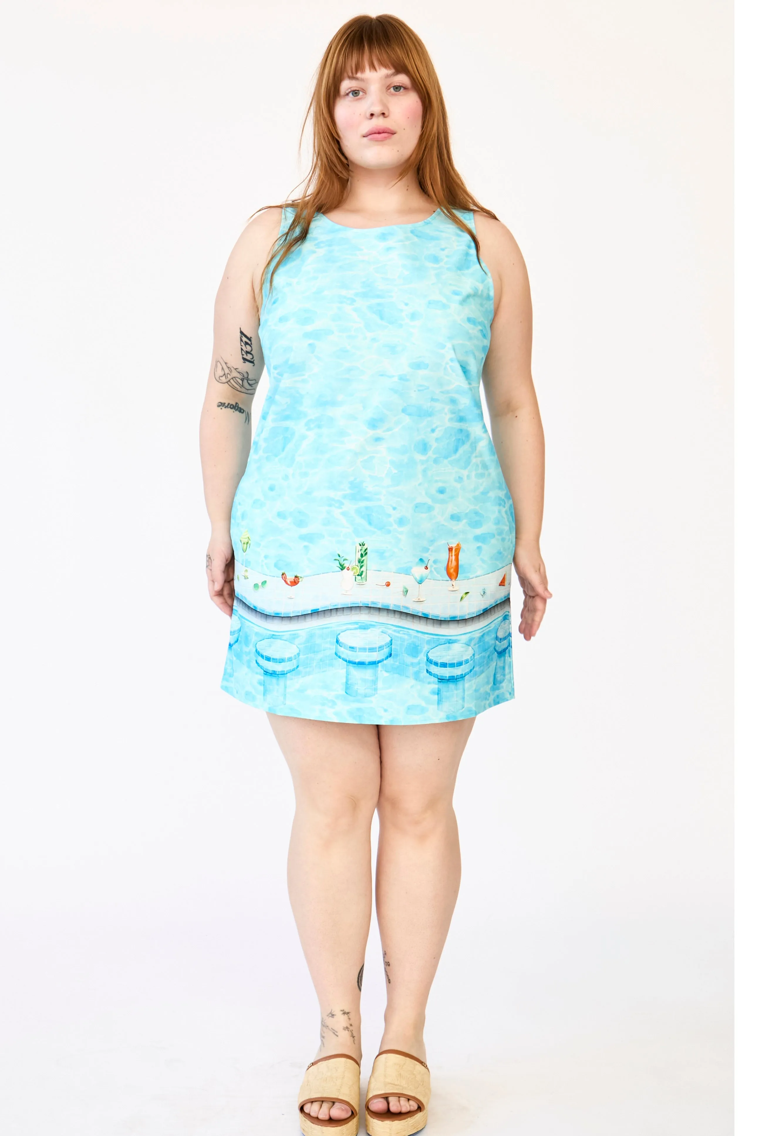 LOLA DRESS