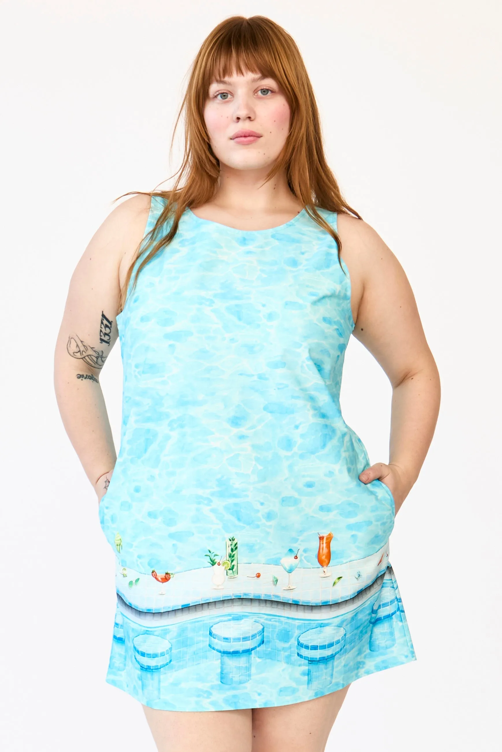 LOLA DRESS