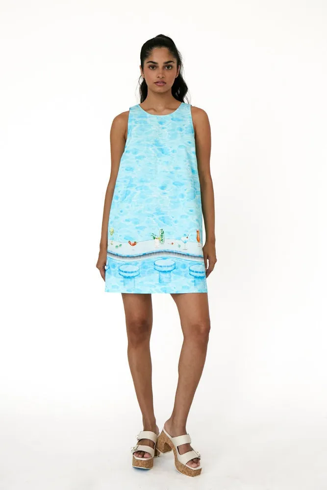 LOLA DRESS
