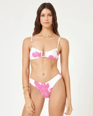 LSPACE Peyton Bikini Top - Le Botanique