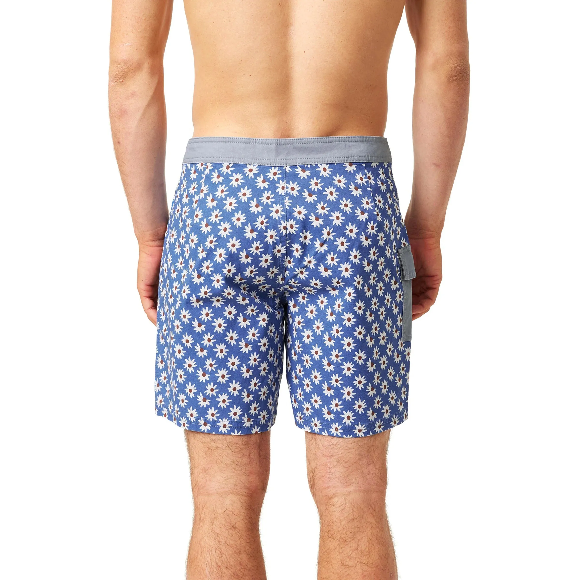 Mache Swim Trunk