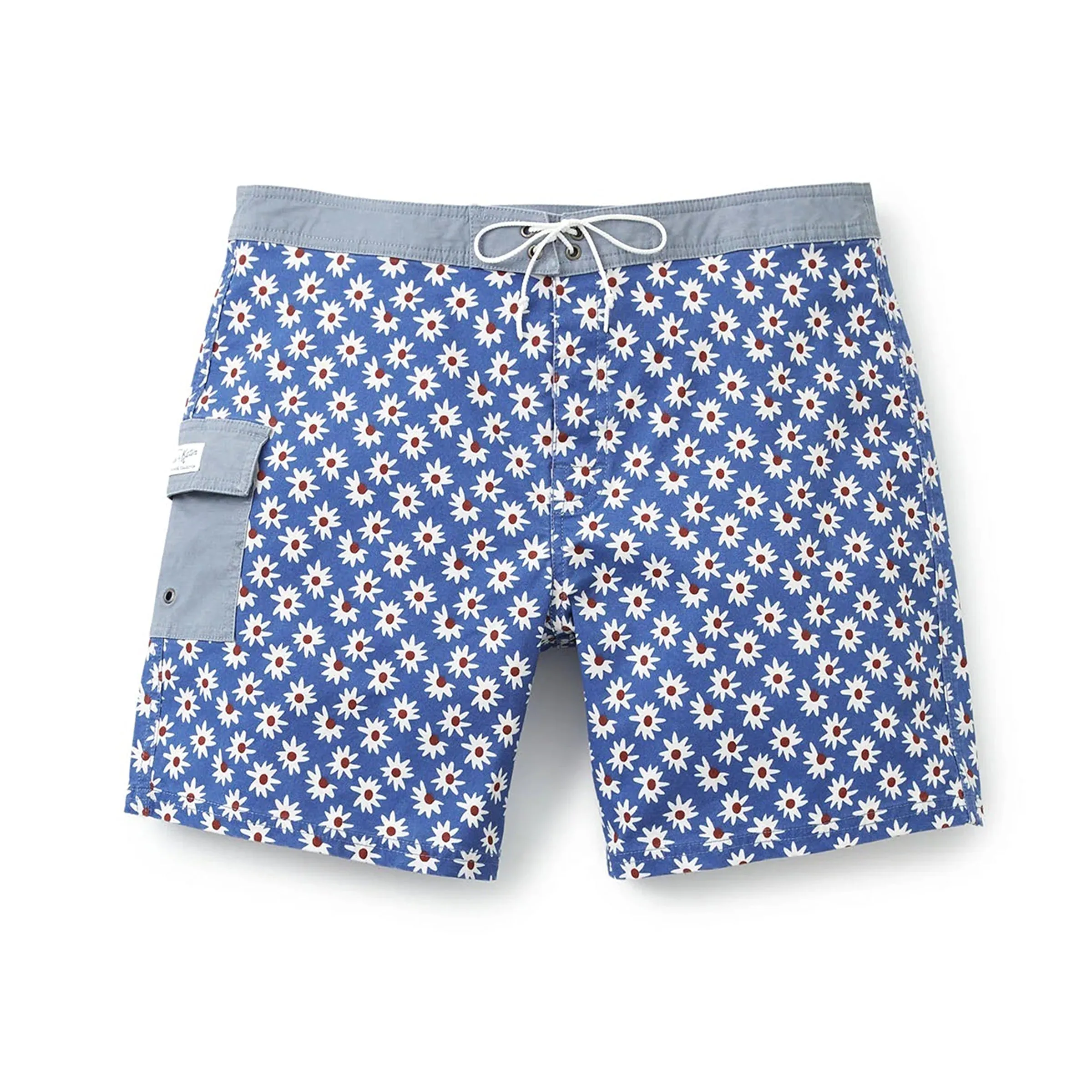 Mache Swim Trunk