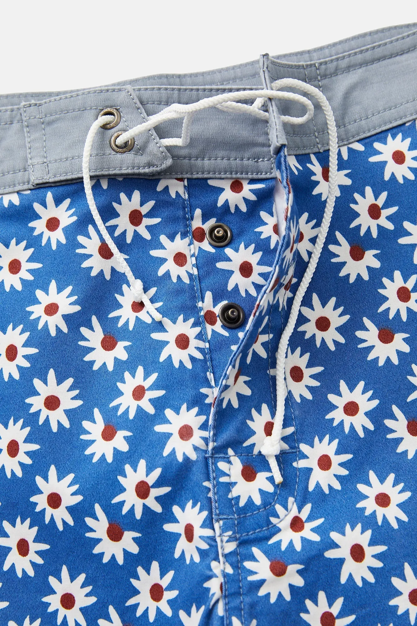 Mache Swim Trunk