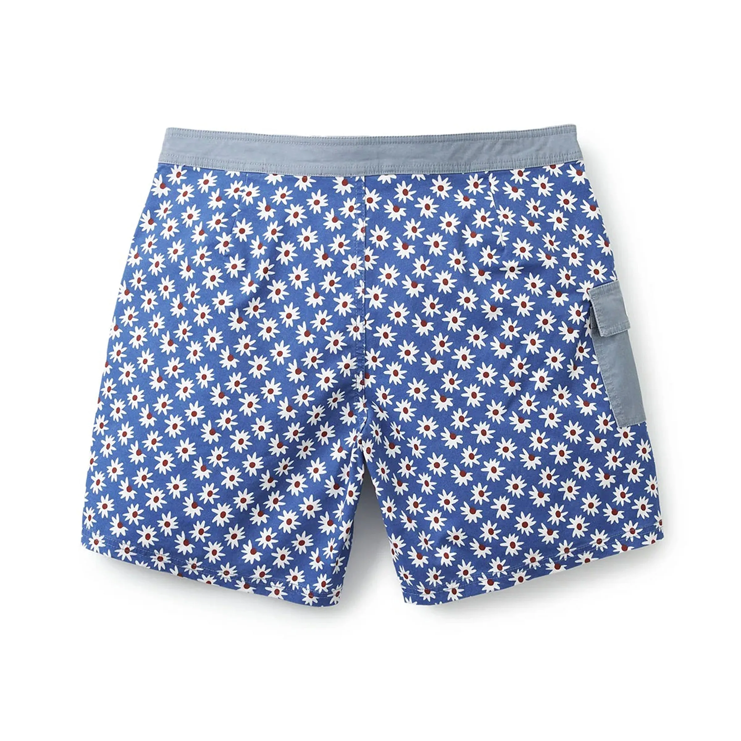 Mache Swim Trunk