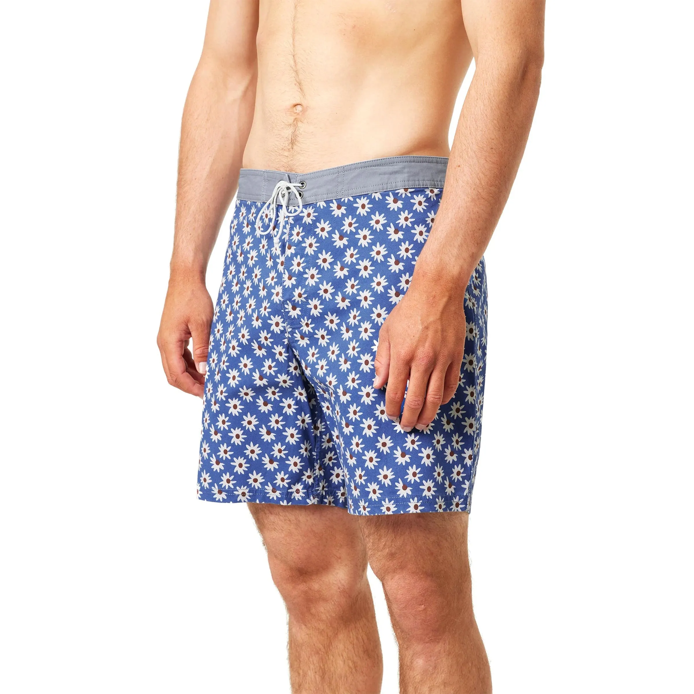 Mache Swim Trunk