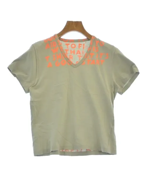 Maison Margiela Tee Shirts/Tops